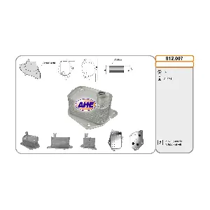 812007 AHE