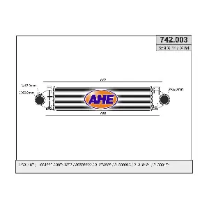 742.003 AHE