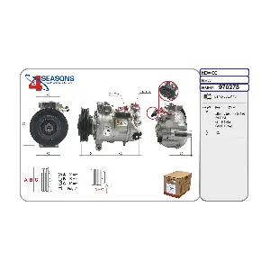 970278 AHE