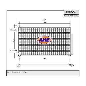 43655 AHE