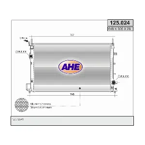 125024 AHE