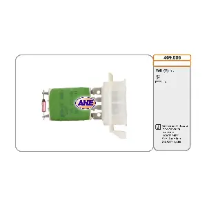 409.006 AHE