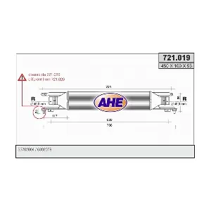 721.019 AHE
