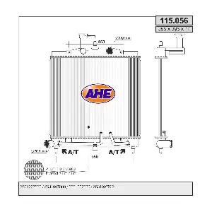 115056 AHE