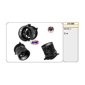 AHE 310.085
