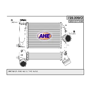 720009/O AHE