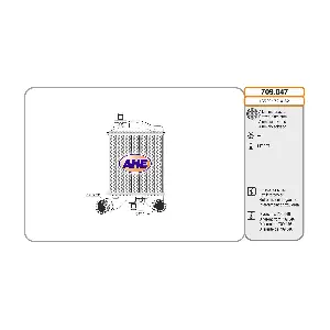 709047 AHE