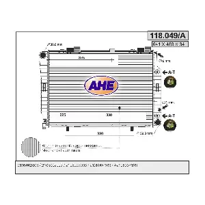 118.049/A AHE