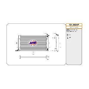 131.003HP AHE
