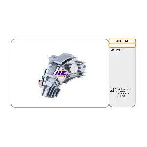 406.014 AHE
