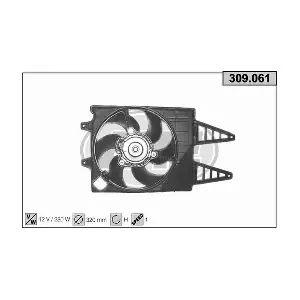 309.061 AHE