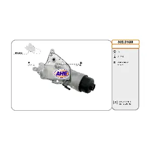 809.016M AHE