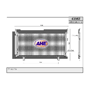 43562 AHE