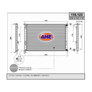 110.123 AHE