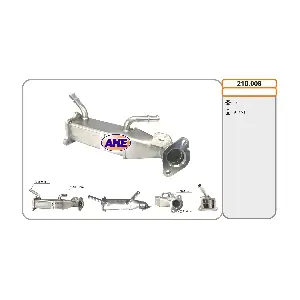 210.008 AHE