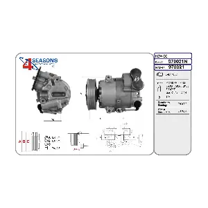 970021N AHE