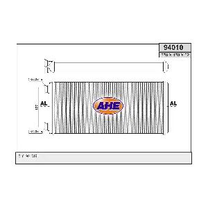 94010 AHE