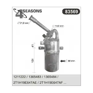 AHE 83569
