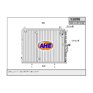 AHE 53696