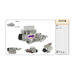 818.015M AHE