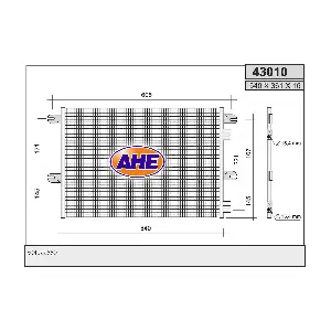 43010 AHE