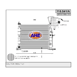 118.041/A AHE