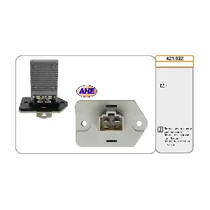 421022 AHE