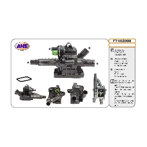 FT106006M AHE