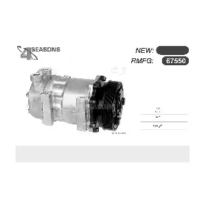 AHE 67550
