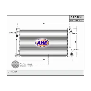 117.086 AHE