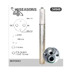 AHE 34946