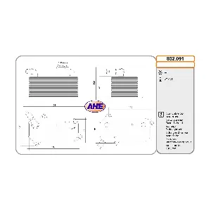 802091 AHE