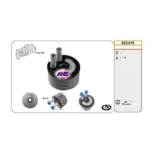 AHE 823.019