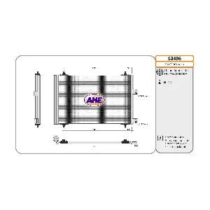 53486 AHE