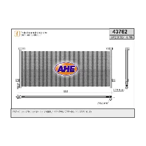 AHE 43762
