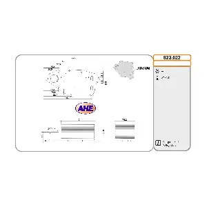 823.022 AHE