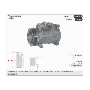98957/A AHE