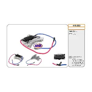 418.003 AHE