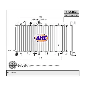 128.033 AHE