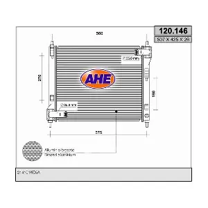 120.146 AHE