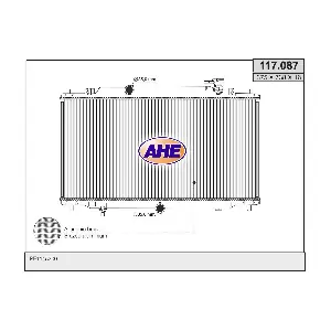 117087 AHE