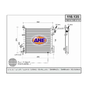 110.135 AHE