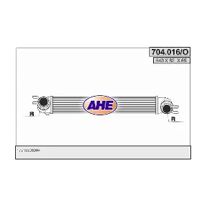 704.016/O AHE