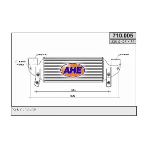 710005 AHE