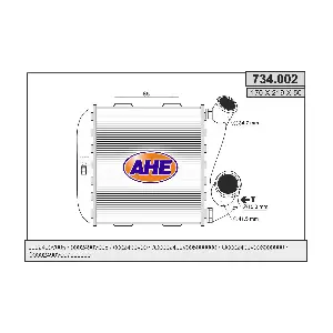 734.002 AHE