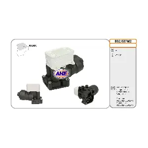 802.027M2 AHE