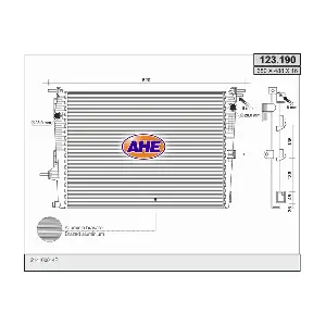 123190 AHE