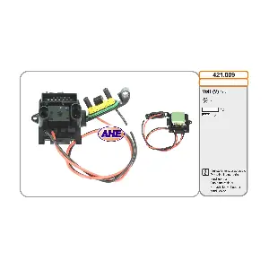 AHE 421.009
