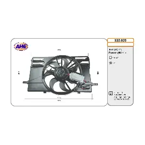 332.020 AHE