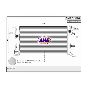 123.180/A AHE